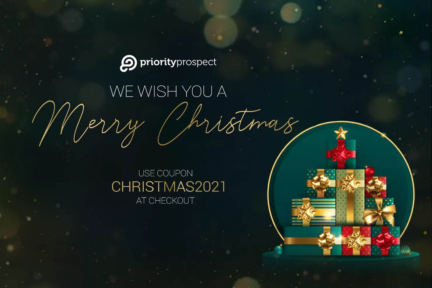 Merry Christmas