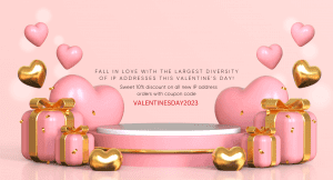 A perfect Valentine's match for your business