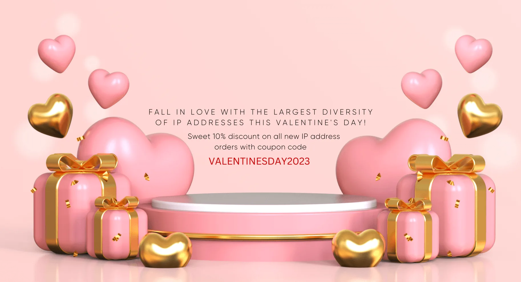 A perfect Valentine's match for your business
