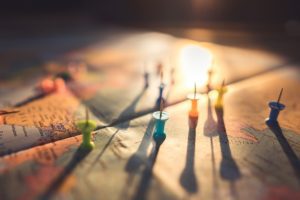 Announcing 2 new locations and 5 datacenters