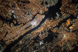 155 Brand New Subnets From The United States