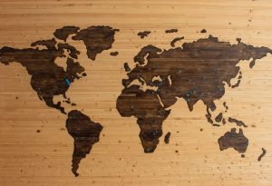 4 New Datacenter Locations + 1 New Datacenter