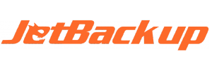 Jetbackup