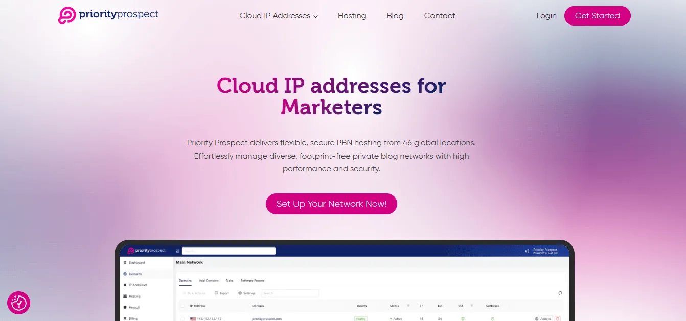 Tools For Pbns