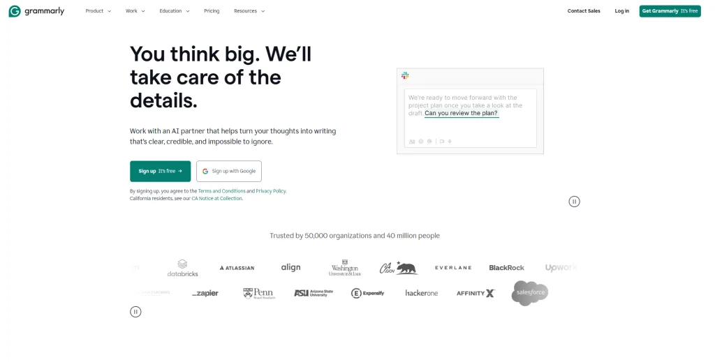 Grammarly
