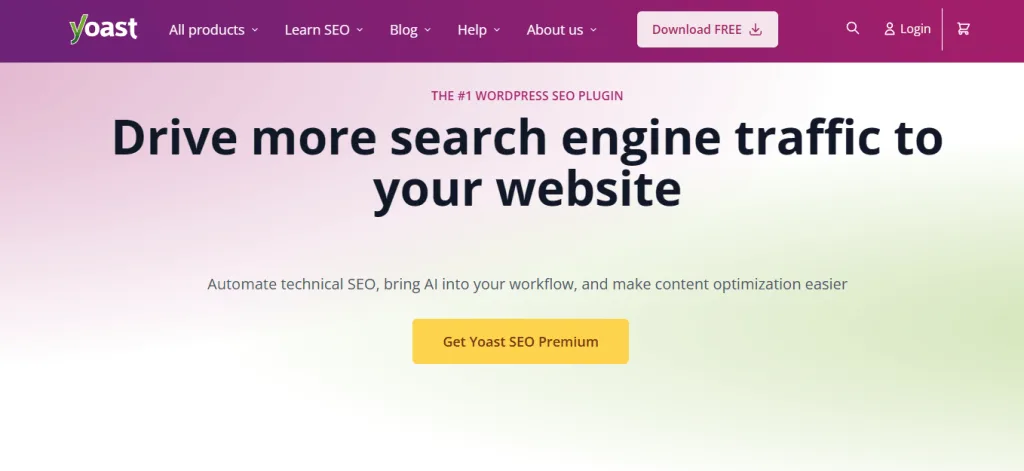 Yoastseo