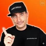 James Dooley - Uk Entrepreneur And Founder Of Promoseo And Fatrank