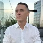 Jaan Porkon, Ceo And Founder Of Priority Prospect