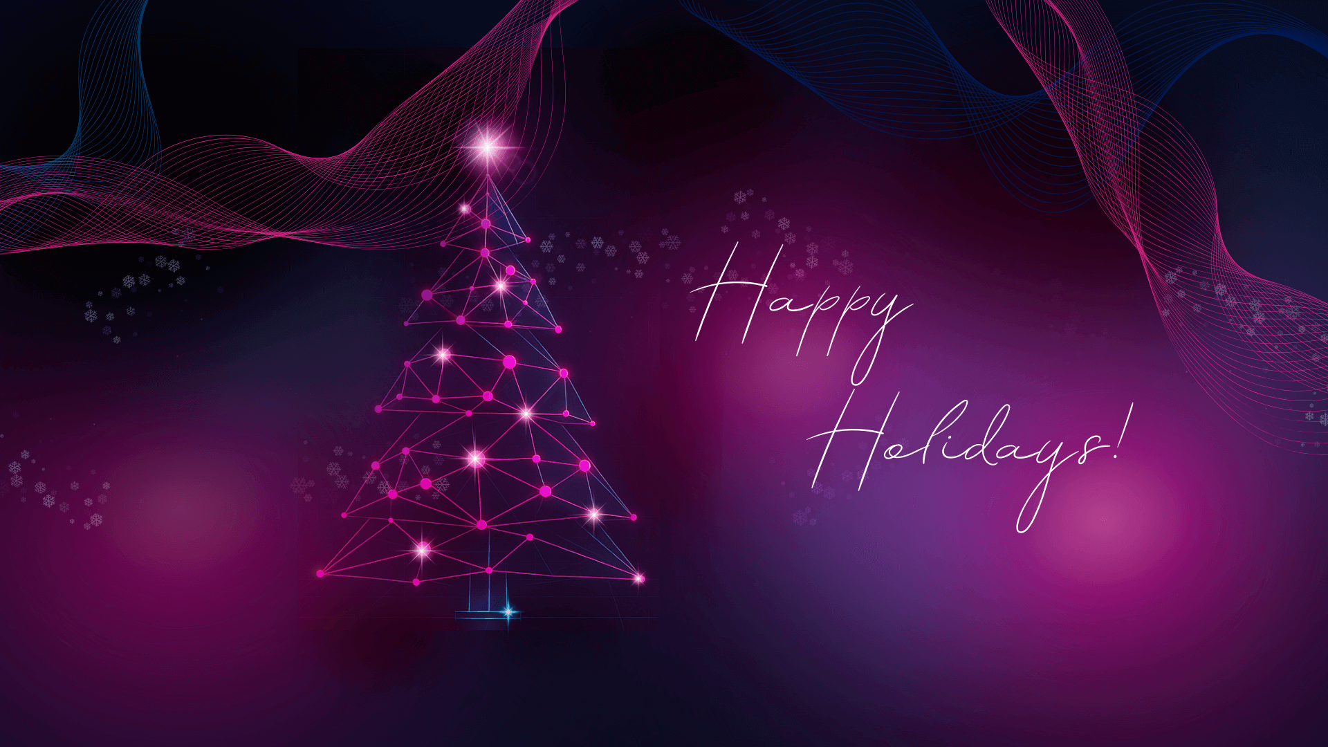Merry Christmas from Priority Prospect