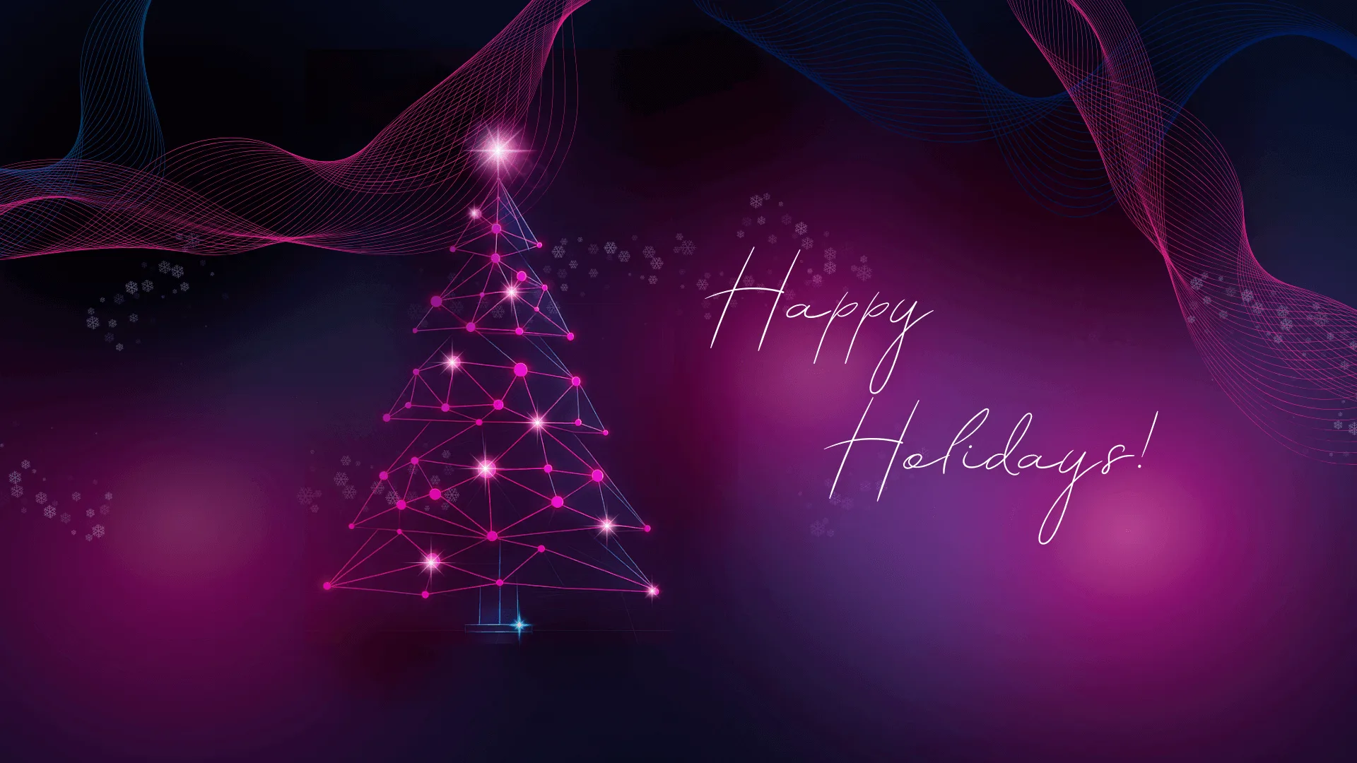 Merry Christmas from Priority Prospect