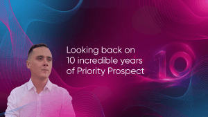 Looking back on 10 incredible years of Priority Prospect